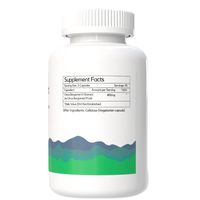 EA Pharma - Citrus Bergamot